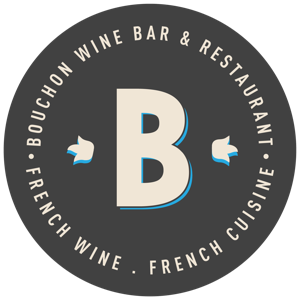 Bouchon Wine Bar logo
